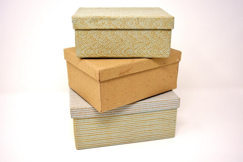 Cardboard