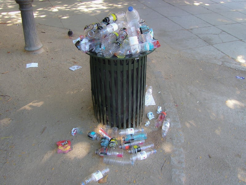Tin Cans